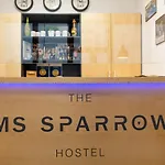 Хостел Ms Sparrow Любляна