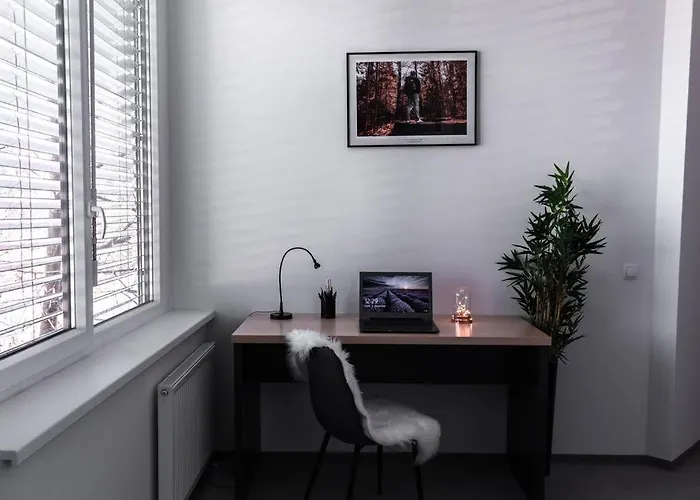 Ms Sparrow * Lublana