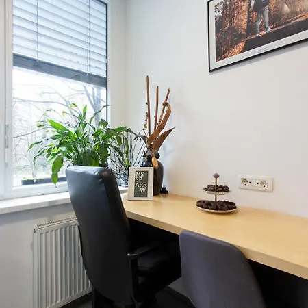 호스텔 Ms 스패로