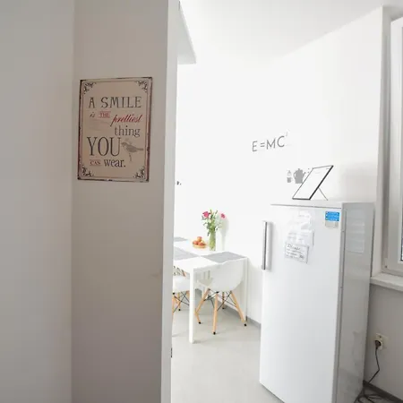 Ms 스패로 호스텔 류블랴나