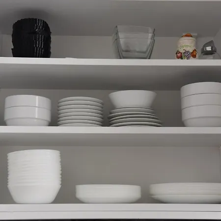 Ms 스패로 호스텔 류블랴나