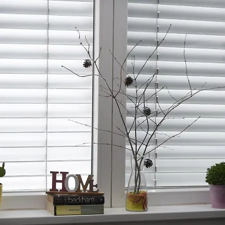 Ms Sparrow Hostel Lublaň