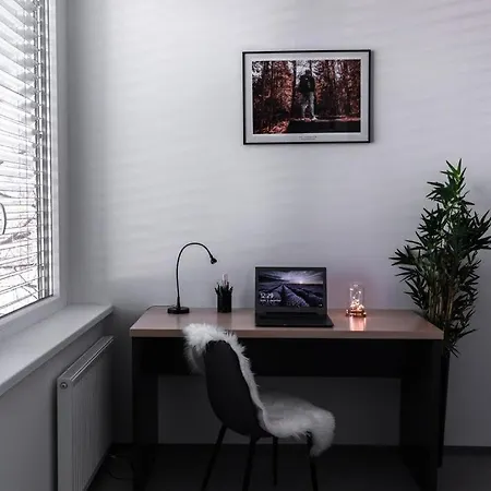 Ms Sparrow * Lublaň