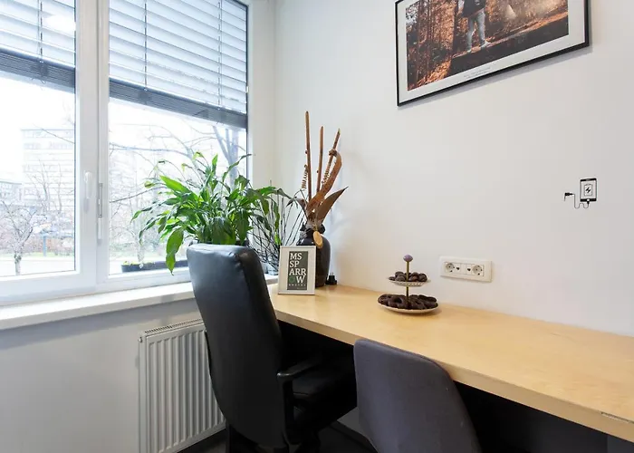 호스텔 Ms 스패로