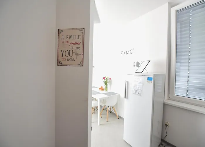 Ms Sparrow Hostel Ljubljana