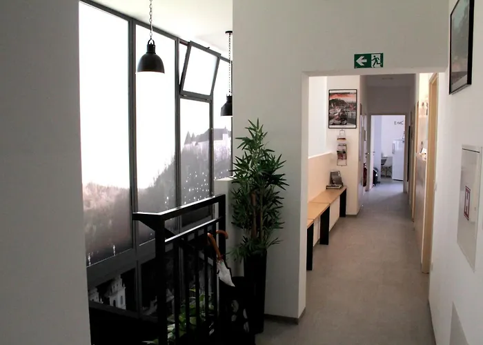 Ms 스패로 호스텔