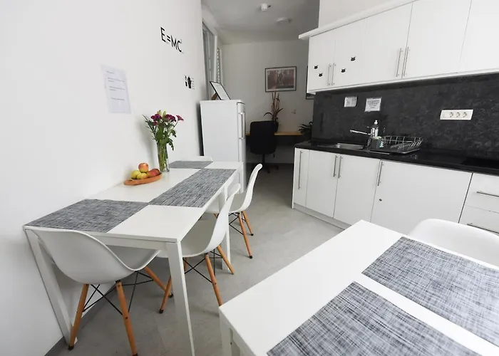 Auberge de jeunesse Ms Sparrow *